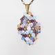 Symphony - Shea Rhombus S-Bronze Chain - 2